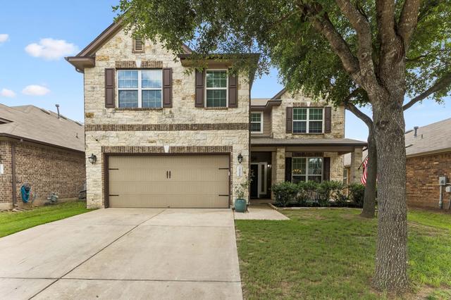 250 Mystic Holw, Buda, TX 78610