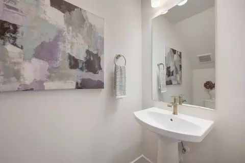 Bath - 1012 Brickell Loop # A, Austin, TX 78744 photo 1 of 4