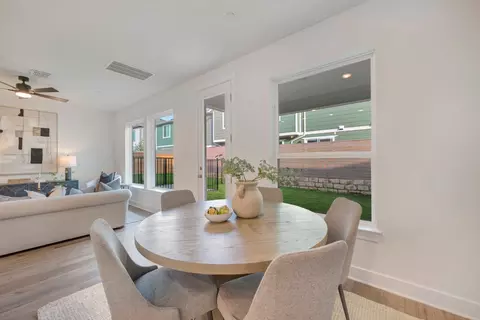 Dining - 1012 Brickell Loop # A, Austin, TX 78744 photo 1 of 1