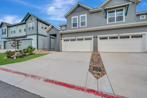 1012 Brickell Loop # A, Austin, TX 78744