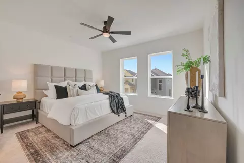 Bedroom - 1012 Brickell Loop # A, Austin, TX 78744 photo 1 of 1