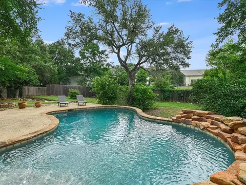 15214 Nightingale Ln, Austin, TX 78734