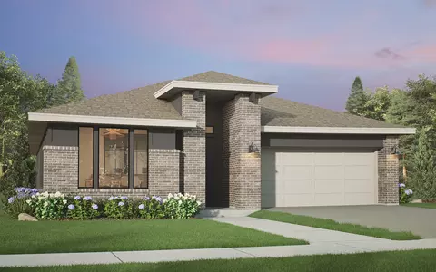 8805 Golden Lion Dr, Austin, TX 78744