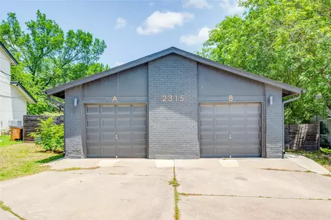 2315 Burleson Rd, Austin, TX 78741