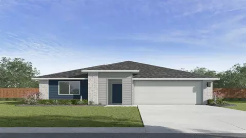 250 Mountain Pea Rd, Kyle, TX 78640