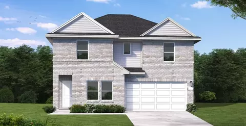 157 Ayres Horn, Cedar Creek, TX 78612