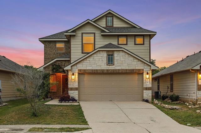 11328 Ashbrook Dr, Manchaca, TX 78652