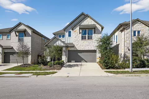 2213 Stampede Dr, Leander, TX 78641