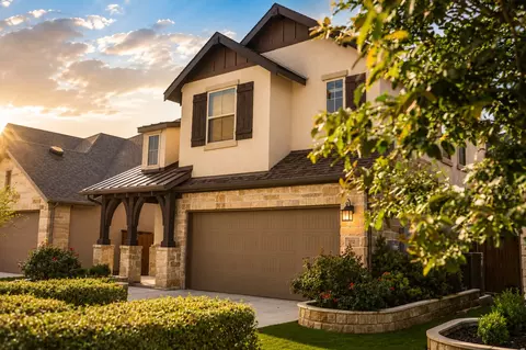 112 Rosebush Dr, Liberty Hill, TX 78642