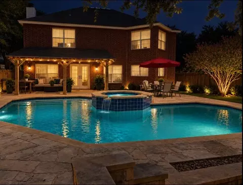 1112 Welch Way, Cedar Park, TX 78613