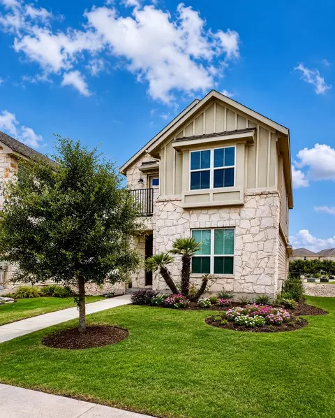 120 Mckittrick Ridge St, Dripping Springs, TX 78620