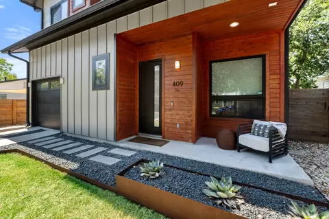 409 W 55th 12 St #1, Austin, TX 78751