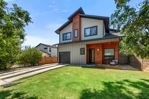409 W 55th 12 St #1, Austin, TX 78751