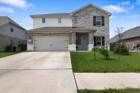 202 Ottaviano Way, Hutto, TX 78634
