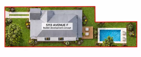 5113 Avenue F, Austin, TX 78751