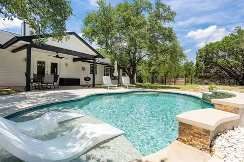 21413 Patton Ave, Lago Vista, TX 78645