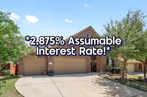 317 Orchard Hill Trl, Buda, TX 78610
