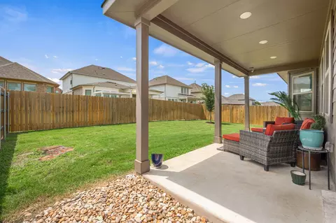 Exterior - 3932 Pine Cone Way, Leander, TX 78641 photo 5 of 5