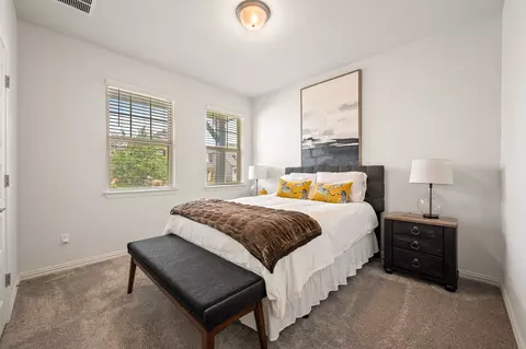 Bedroom - 3932 Pine Cone Way, Leander, TX 78641 photo 2 of 5