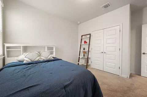 Bedroom - 3932 Pine Cone Way, Leander, TX 78641 photo 4 of 5