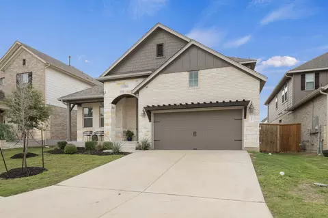 3932 Pine Cone Way, Leander, TX 78641