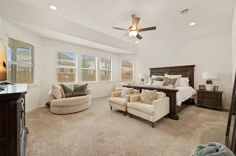 Bedroom - 3932 Pine Cone Way, Leander, TX 78641 photo 1 of 5