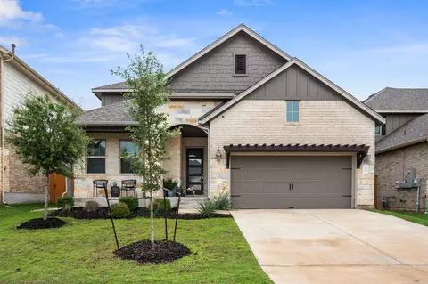 3932 Pine Cone Way, Leander, TX 78641