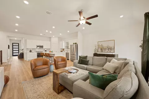Living - 3932 Pine Cone Way, Leander, TX 78641 photo 1 of 2