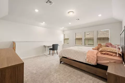 Bedroom - 3932 Pine Cone Way, Leander, TX 78641 photo 5 of 5