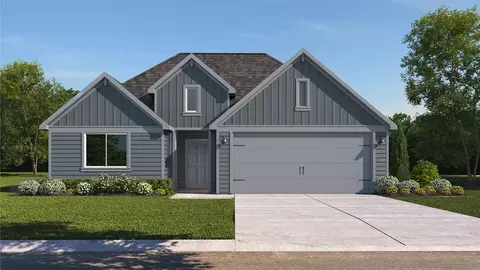 3002 Creekside Hills Blvd, Copperas Cove, TX 76522