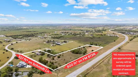 11401 Schmidt Ln, Manor, TX 78653
