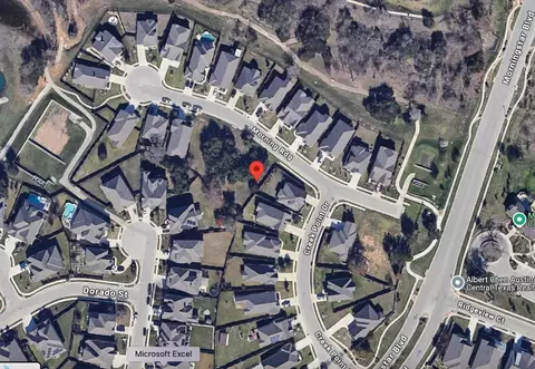324 Morning Rdg, Georgetown, TX 78628