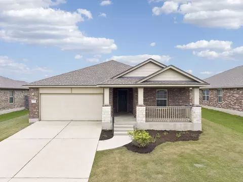 18816 Keeli Ln, Pflugerville, TX 78660