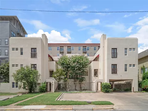 712 Graham Pl #304, Austin, TX 78705