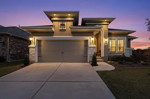 3264 Veneto Way, Round Rock, TX 78665