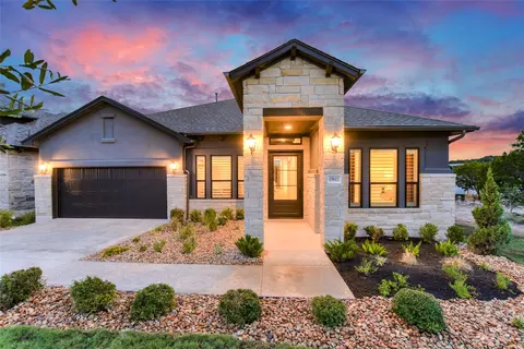 19617 Serenity Ln, Lago Vista, TX 78645