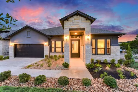 19617 Serenity Ln, Lago Vista, TX 78645