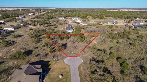 lot195 A Marble Falls Ct, Spicewood, TX 78669