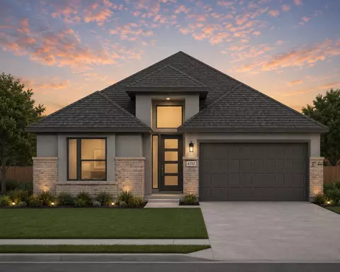 4312 College Square Dr, Round Rock, TX 78665
