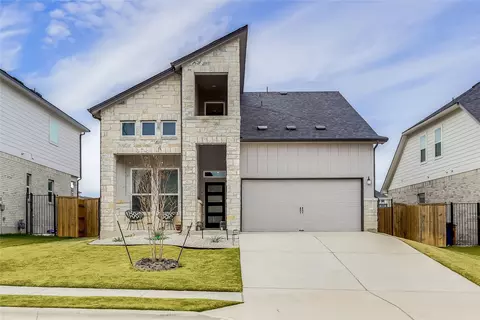 4701 Sea Salt Dr, Austin, TX 78747