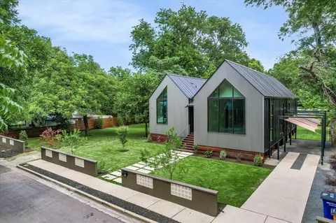 4515 And 4517 Avenue D, Austin, TX 78751