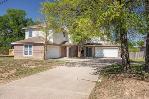 5708 W Gate Blvd, Austin, TX 78745