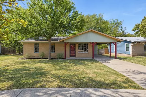 5306 Wellington Dr, Austin, TX 78723