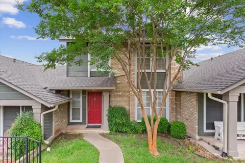 1015 E Yager Ln #157, Austin, TX 78753