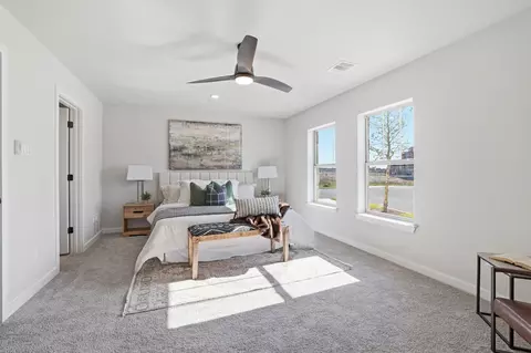 Bedroom - 905 Pullman St, Leander, TX 78641 photo 1 of 6