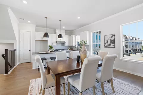 Dining - 905 Pullman St, Leander, TX 78641 photo 2 of 2
