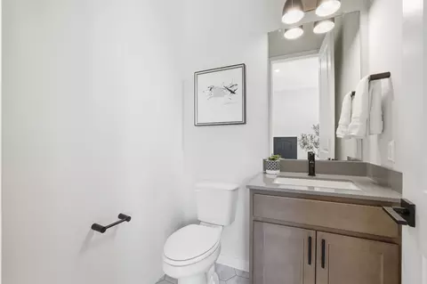 Bath - 905 Pullman St, Leander, TX 78641 photo 1 of 5