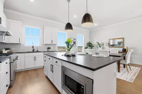 Kitchen - 905 Pullman St, Leander, TX 78641 photo 3 of 4