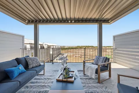 Exterior - 905 Pullman St, Leander, TX 78641 photo 1 of 4