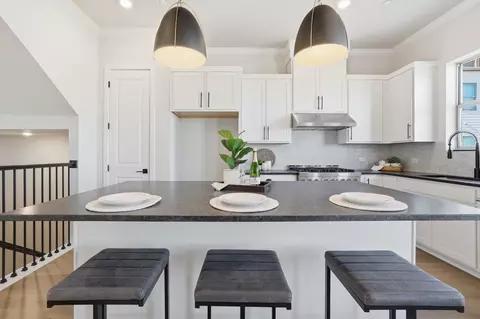 Kitchen - 905 Pullman St, Leander, TX 78641 photo 2 of 4
